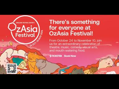 As a proud accommodation partner of the OzAsia Festival, InterContinental Adelaide offers a luxurious and convenient base for festival-goers.