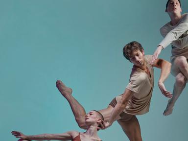 Sydney Dance Company will present the world premiere of Impermanence- a visceral and thrilling exploration of the juxtap...