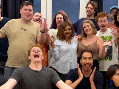 Our impromptu speaking and comedy classes are tonnes of fun and perfect for beginners.Come along to meet new people, gai...