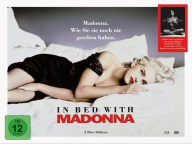 In Bed With Madonna - Mardi Gras Screening