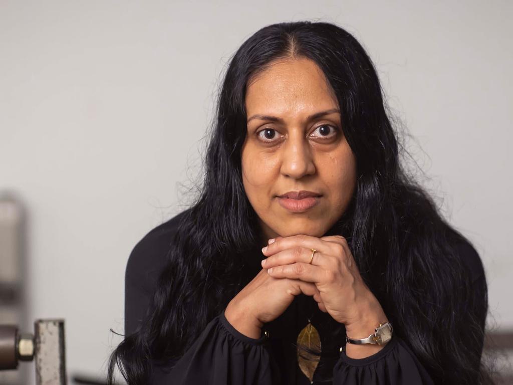 In Conversation: Inoka Samarasekara & Dr Katherine Moline 2022 | What's on in Paddington