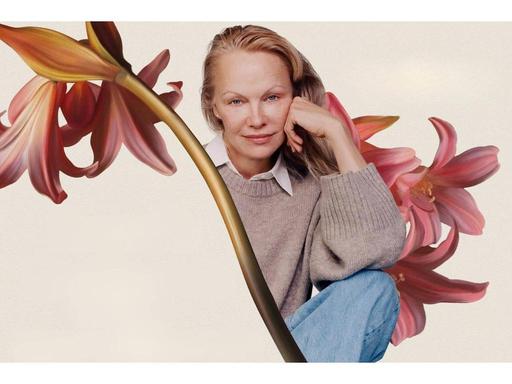 In Conversation With Pamela Anderson 2026