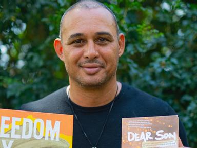 Thomas Mayor is a Torres Strait Islander man born on Larrakia country in Darwin. His life has seen him move from a caree...