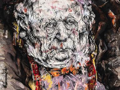 In the Realm of Old White Man is a poetic and metaphorical look at how the expansive ruling power of Old White Man has d... In the Realm of Old White Man is a poetic and metaphorical look at how the expansive ruling power of Old White Man has d...