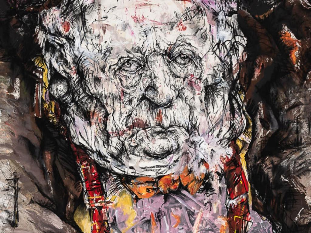 In the Realm of Old White Man 2025 | What's on in Chatswood In the Realm of Old White Man 2025 | What's on in Chatswood