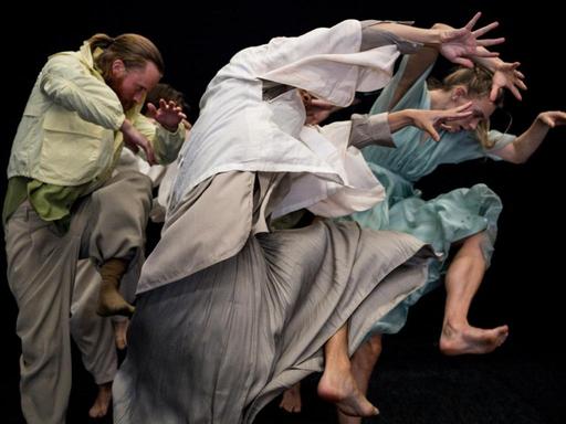 The newest work from Raewyn Hill, in collaboration with the Australian Chamber Orchestra, is a poignant exploration of a...