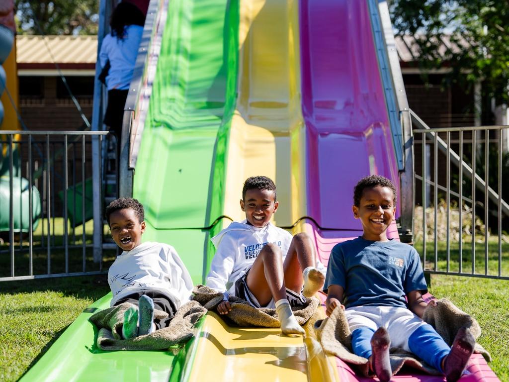 Inala Multicultural Festival 2026 | What's on in Brisbane City