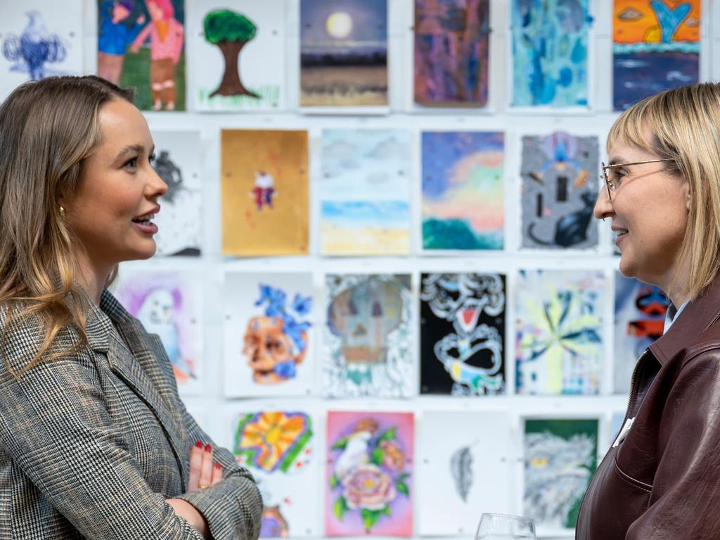 Incognito Art Show 2025 | What's on in Sydney