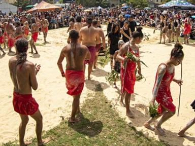 Do you want to learn more about Aboriginal and Torres Strait Islander cultures and history?This virtual- interactive wor...