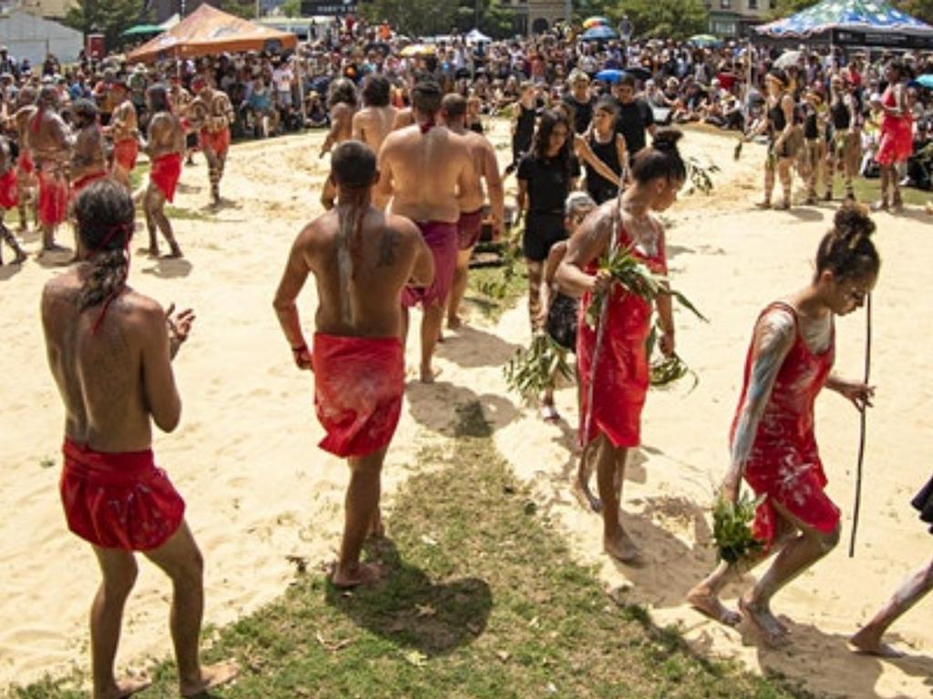 Indigenous Cultural Awareness Workshop 2021 | What's on in Sydney