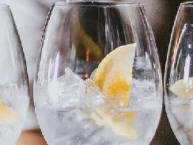 Join us for a sensational afternoon of gin tastings, delicious food and live jazz.Your afternoon will start with a speci...