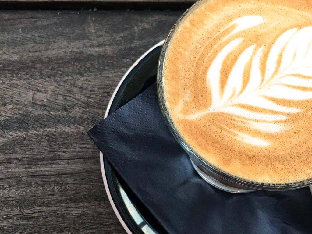Informal coffee and chat sessions 2024 | Potts Point