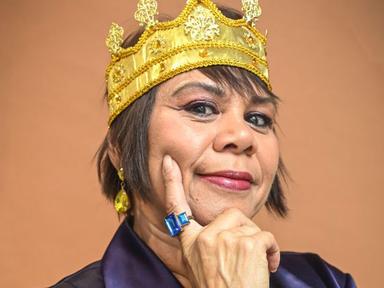 A new work to align with National Reconciliation Week