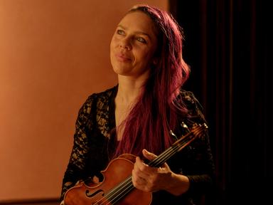 Mirroring the composer's own inner turmoil, Franz Schubert's stirring String Quartet No. 14, “Death and the Maiden” has long captured the imagination of listeners with its thrilling climaxes, tortured freneticism and darkly romantic source material.