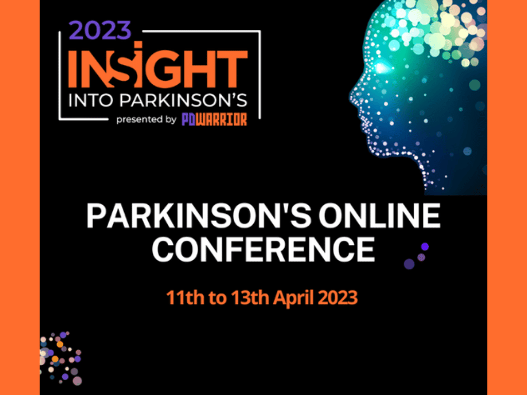INSIGHT Into Parkinson's 2023 | Sydney