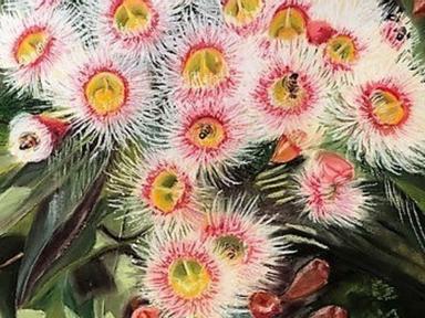 An exhibition capturing the beauty and diversity of native flora to encourage a keener appreciation of the importance of...