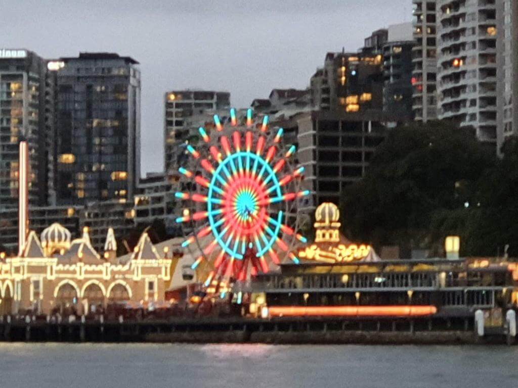 INSTA Sydney - Photographic icons of Sydney 2022 | Milsons Point