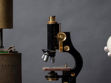 The next iteration of of our ongoing exhibition, Instrumental: Collections from Science includes a range of tools that p...