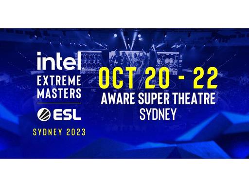 After four years, IEM Returns to Sydney in 2023

It's time for a big reunion, as the biggest esports tournament in Austr...