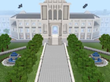 This workshop is suitable for participants who have completed our Minecraft: Build Smarter with Code workshop.In this wo...