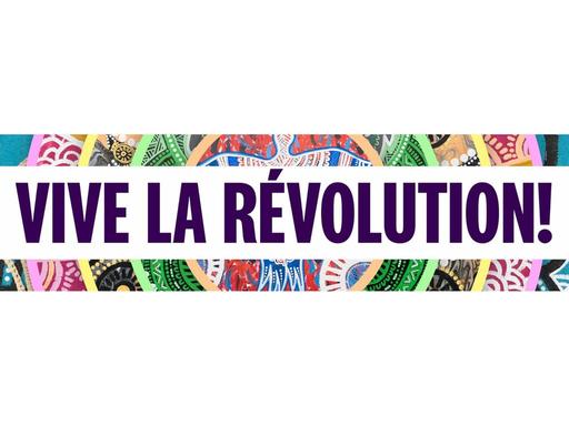 Step into the enchanting world of Vive la Revolution!
In a night of unparalleled entertainment, we invite you to join us...