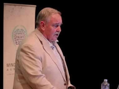 Mind Medicine Australia is delighted to present an international public lecture featuring Professor David Nutt, Head of ...