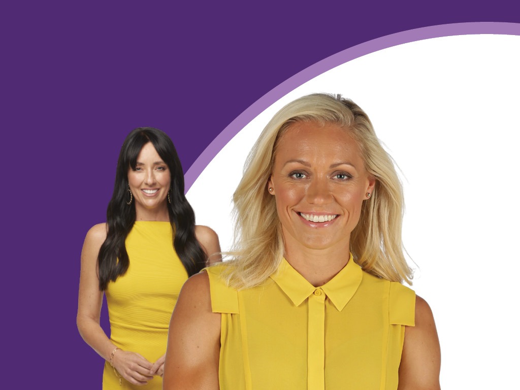 International Women's Day with Erin Phillips and Ali Clarke 2026 | What's on in Golden Grove