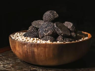 Alexandre Dumas, author of The Three Musketeers and The Count of Monte Cristo once said of truffles, 'Learned men have b...