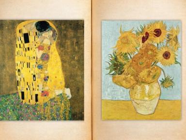 Studying art history isn't just about brushstrokes and colour theory - it's a journey that enriches our understanding of...