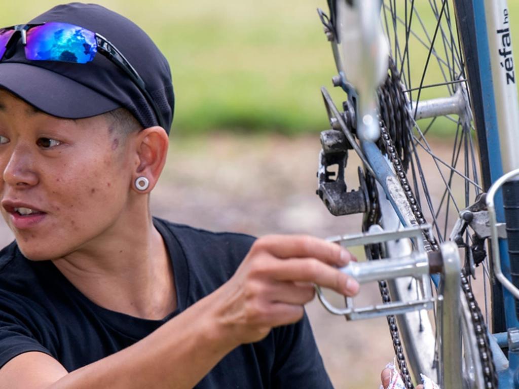 Introduction to bike maintenance 2022 | What's on in Zetland