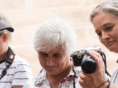Are you time-poor yet want to learn how to 'see' and take great photos?This intensive course in digital photography will...