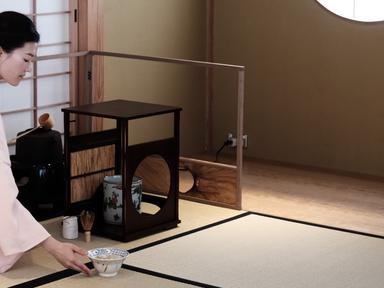 Embark on an authentic Japanese tea ceremony experience as our guest.The Japanese tea ceremony, known as 'Chanoyu' or 'C... Embark on an authentic Japanese tea ceremony experience as our guest.The Japanese tea ceremony, known as 'Chanoyu' or 'C...