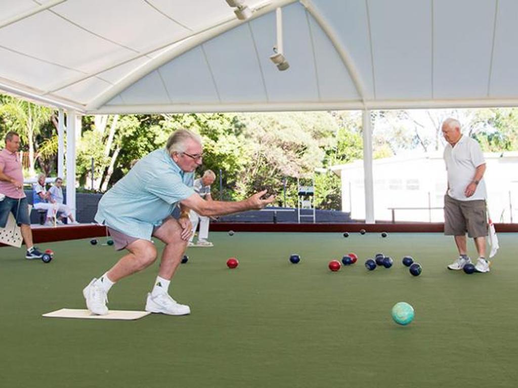 Introduction to lawn bowls 2022 | What's on in Gaythorne