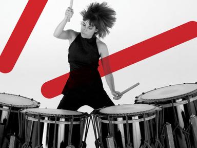 Boom! International Festival of Percussion presents a workshop to introduce you to the basics of the technique and music...