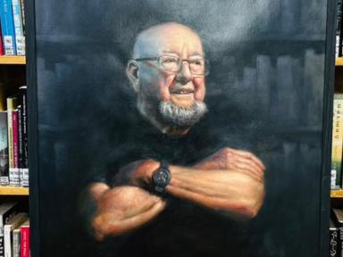 The Sydney Mechanics' School of Arts is proud to be the home of the Tom Keneally Centre, which holds the research and pr...