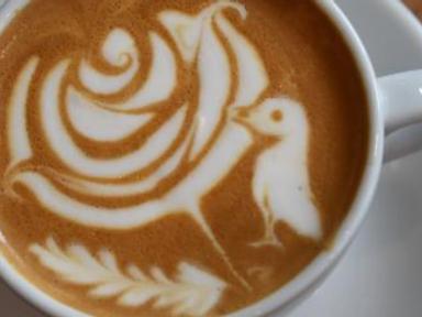 Coffee appreciation takes many forms from taste and lasting flavours to the intricately designed latte art.Our latte art...