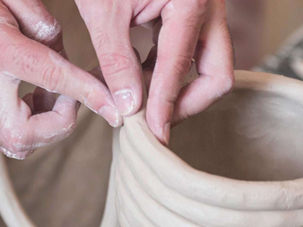 Intuitive Handbuilding in Clay 2022 | What's on in Darlinghurst