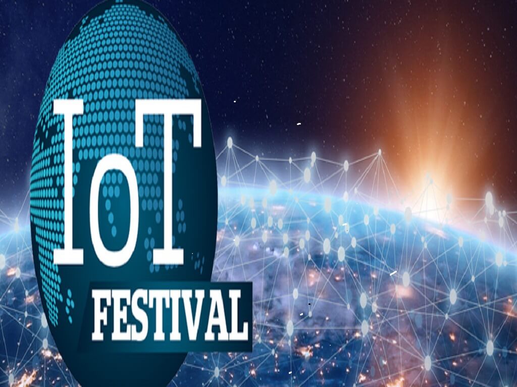 IoT Festival 2020 | Melbourne