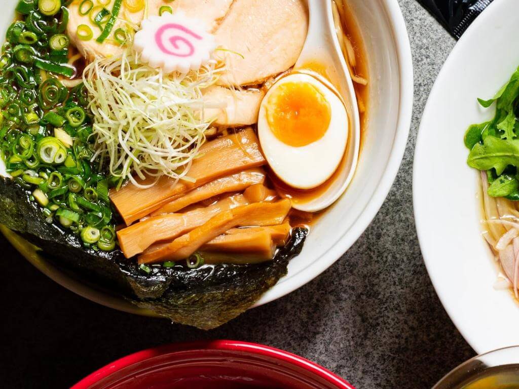 Ippudo Westfield's Anniversary 2022 | What's on in Sydney