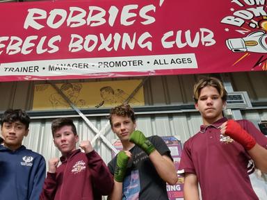 More than 50 of Qld's best Olympic Boxers will converge on Ipswich for the annual tournament. The bouts will feature Que...