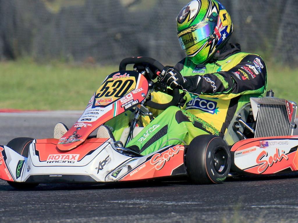 Ipswich Kart Club Endurance Challenge 2021 | What's on in Willowbank