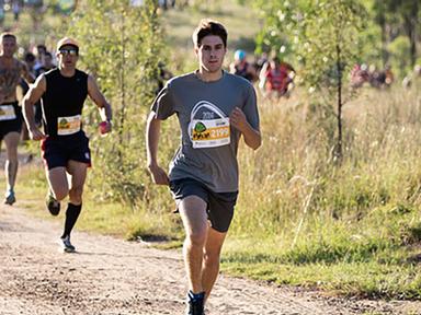 The Ipswich Trail Run Series is a community event leading participants through one of South East Queensland's most beaut...