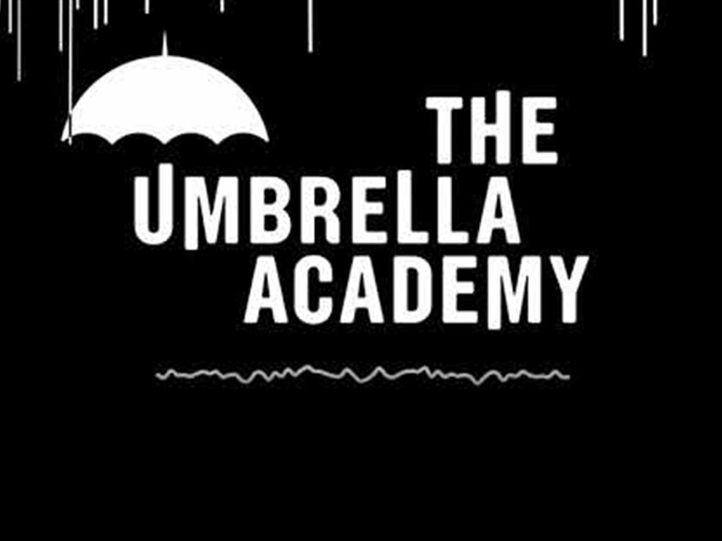 Is The Umbrella Academy Binge Worthy? | UpNext