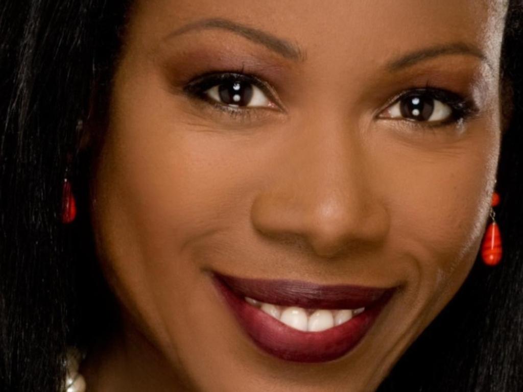 Isabel Wilkerson: Caste - The Lies That Divide Us 2021 | What's on in Eveleigh