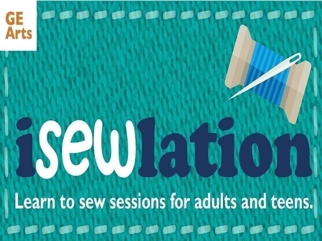 Isewlation Free Online Sewing Classes 2020 | Melbourne