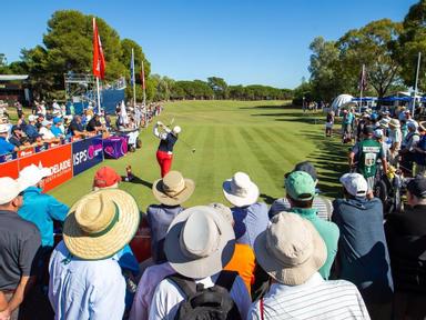 The world's best female golfers will return to Adelaide in February 2020 for the ISPS Handa Women's