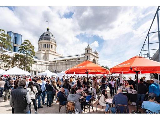 The Italian Festa is not just an event - it's a celebration of everything that makes Italy so irresistibly charming, the... The Italian Festa is not just an event - it's a celebration of everything that makes Italy so irresistibly charming, the...