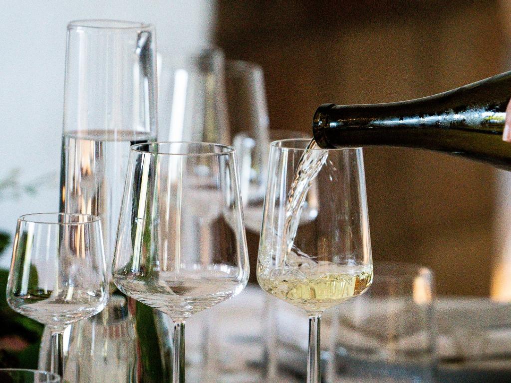 Italian wine course 2021 | What's on in Randwick