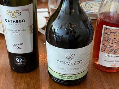 An Italian Wine Tasting event on Twith partners from Chent'annos- Movini- and Navigli wine.Break up your work week with ...
