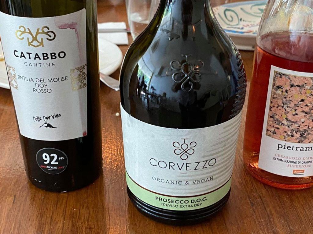 Italian wine tasting 2021 | Leichhardt